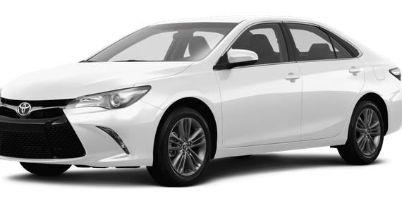 TOYOTA CAMRY 2016 4T1BF1FK4GU159429 image