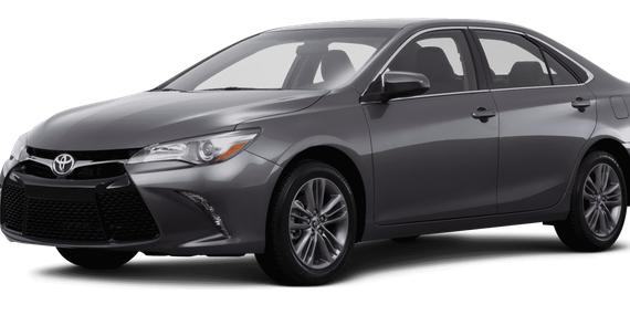 TOYOTA CAMRY 2016 4T1BF1FK3GU121190 image
