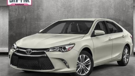 TOYOTA CAMRY 2016 4T1BF1FKXGU202736 image