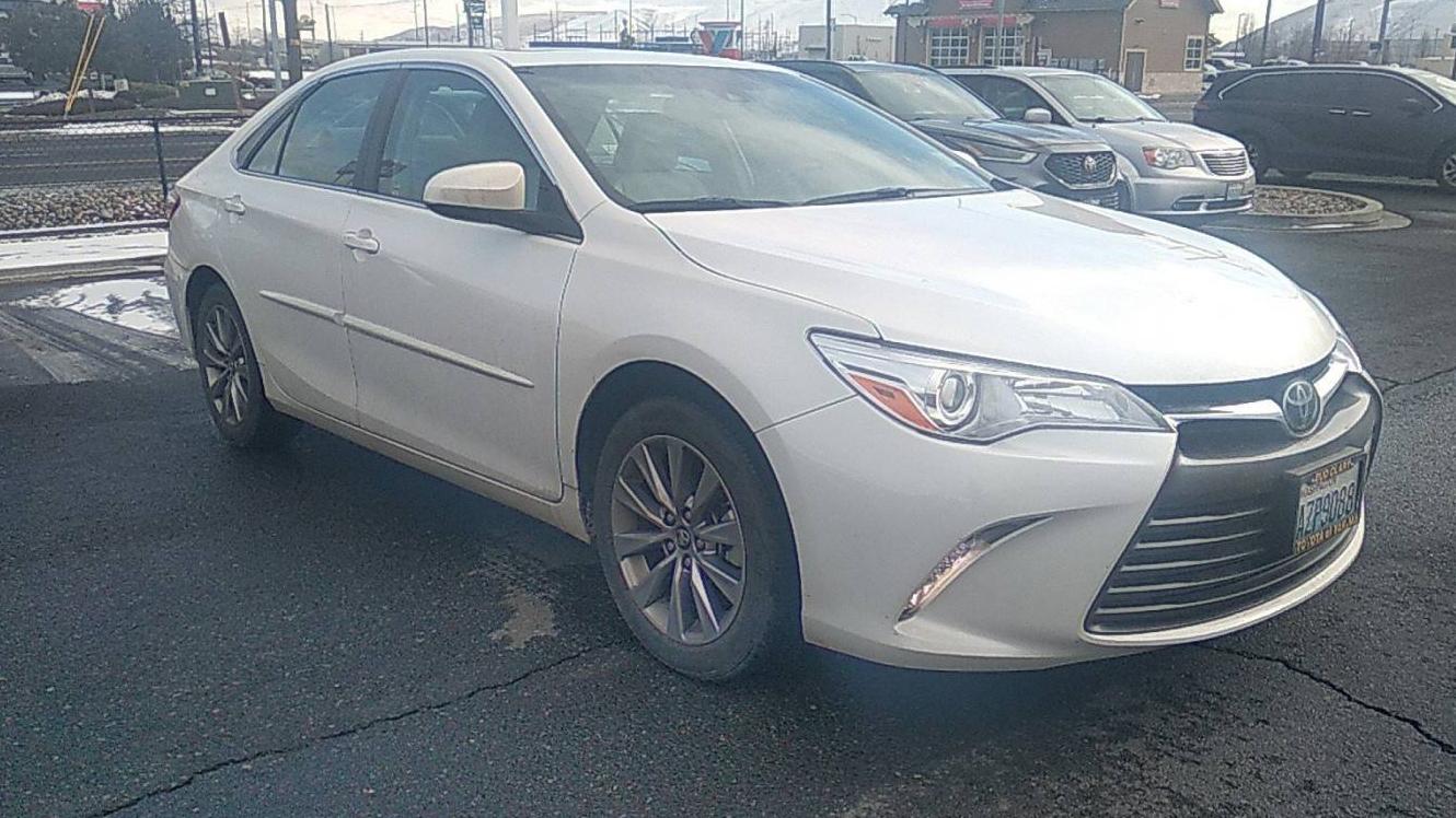 TOYOTA CAMRY 2016 4T1BF1FK0GU594495 image