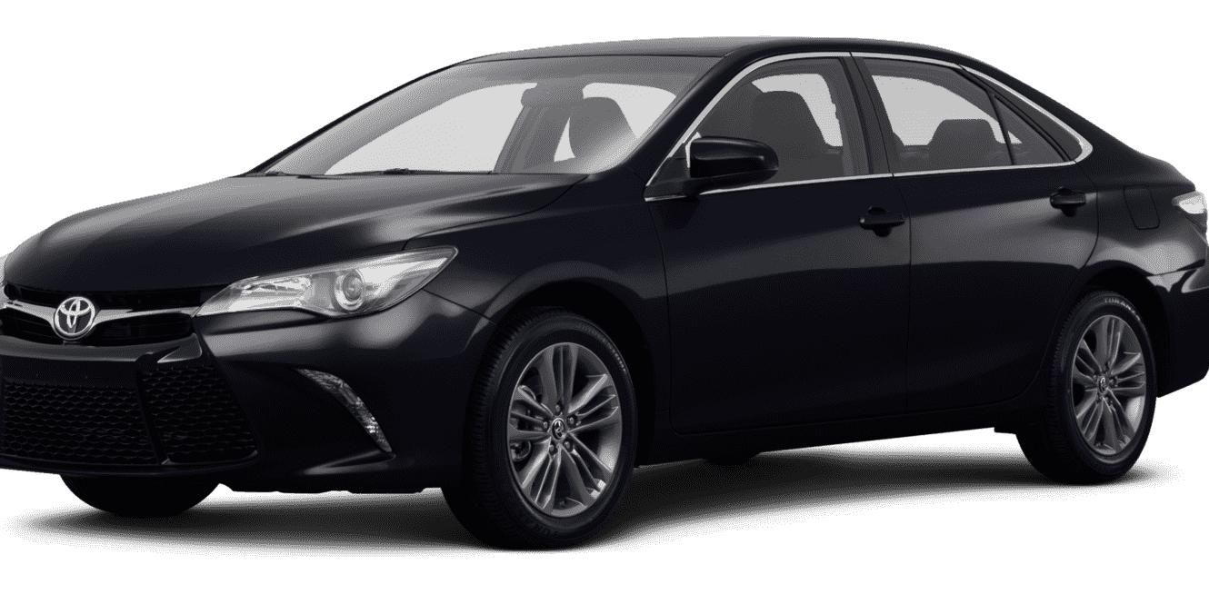 TOYOTA CAMRY 2016 4T1BF1FK4GU583824 image