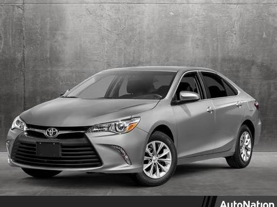 TOYOTA CAMRY 2016 4T1BF1FK7GU543592 image