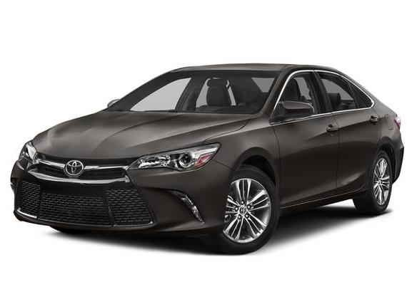 TOYOTA CAMRY 2016 4T1BF1FK3GU517331 image