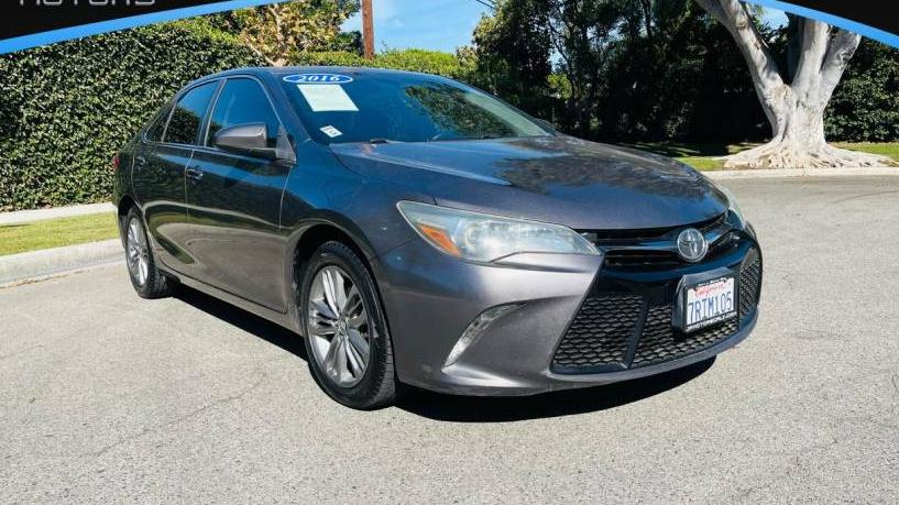 TOYOTA CAMRY 2016 4T1BF1FK6GU166222 image TOYOTA CAMRY 2016 4T1BF1FK6GU166222 image