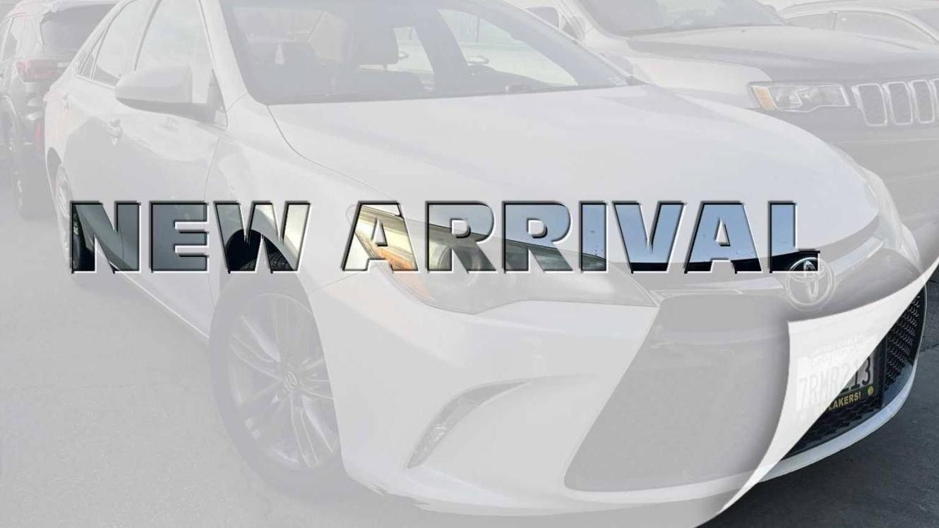 TOYOTA CAMRY 2016 4T1BF1FK6GU158024 image