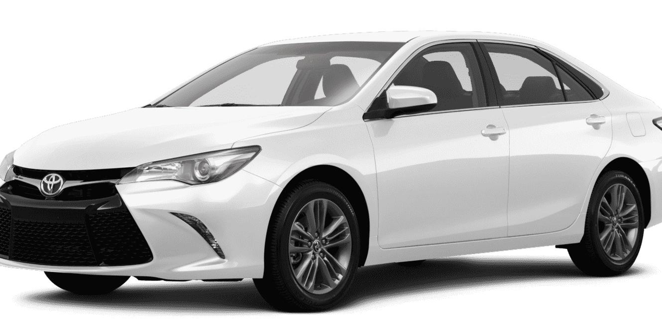 TOYOTA CAMRY 2016 4T1BF1FK2GU242583 image