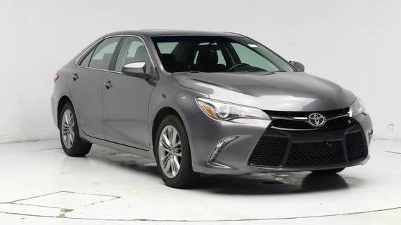 TOYOTA CAMRY 2016 4T1BF1FK4GU230841 image
