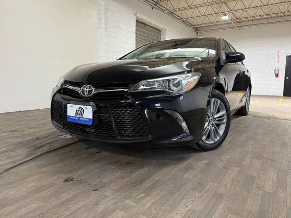 TOYOTA CAMRY 2016 4T1BF1FK2GU524318 image TOYOTA CAMRY 2016 4T1BF1FK2GU524318 image
