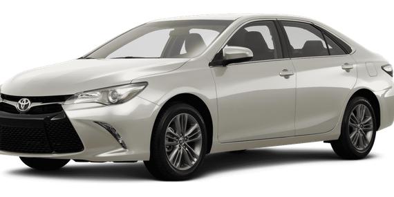 TOYOTA CAMRY 2016 4T1BF1FK0GU174476 image