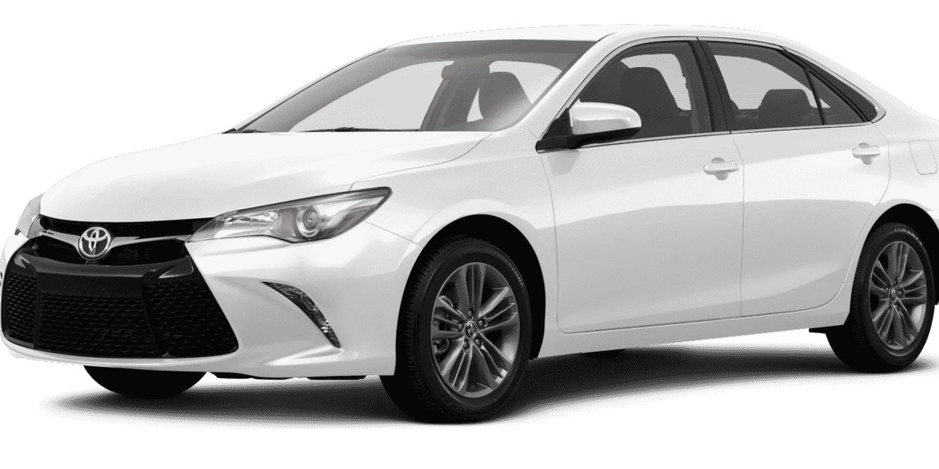 TOYOTA CAMRY 2016 4T1BF1FK0GU543482 image