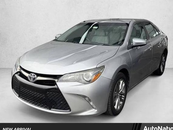 TOYOTA CAMRY 2016 4T1BF1FK8GU529216 image TOYOTA CAMRY 2016 4T1BF1FK8GU529216 image