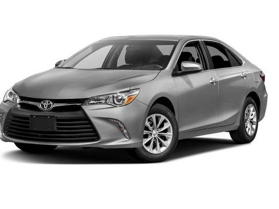 TOYOTA CAMRY 2016 4T1BF1FK9GU519083 image