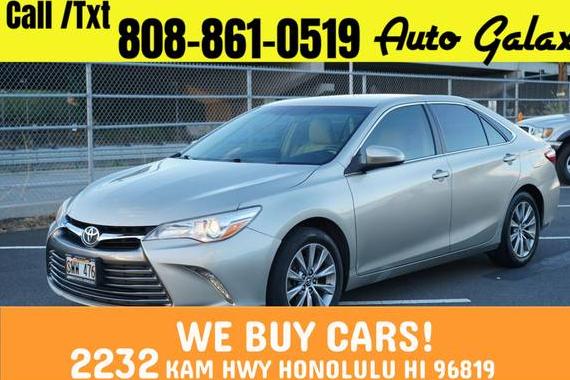 TOYOTA CAMRY 2016 4T1BF1FK9GU166537 image TOYOTA CAMRY 2016 4T1BF1FK9GU166537 image
