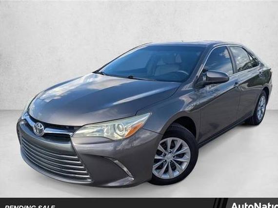 TOYOTA CAMRY 2016 4T1BF1FK5GU173467 image TOYOTA CAMRY 2016 4T1BF1FK5GU173467 image