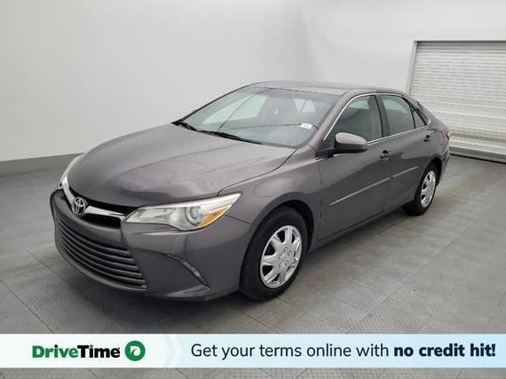 TOYOTA CAMRY 2016 4T4BF1FK2GR549967 image TOYOTA CAMRY 2016 4T4BF1FK2GR549967 image