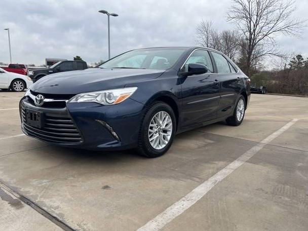 TOYOTA CAMRY 2016 4T4BF1FK6GR538776 image