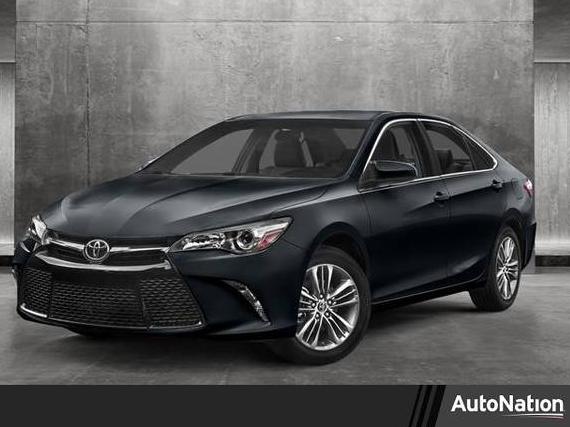TOYOTA CAMRY 2016 4T1BF1FK9GU602450 image