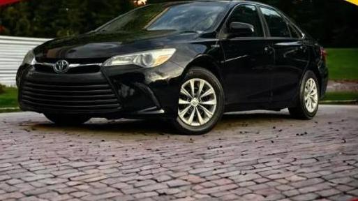 TOYOTA CAMRY 2016 4T1BD1FK6GU183740 image