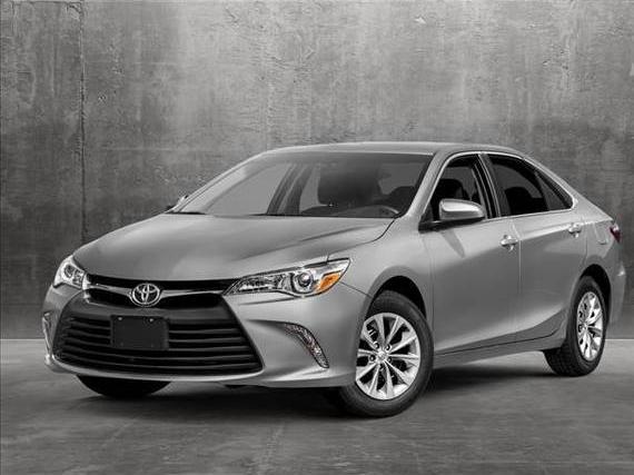 TOYOTA CAMRY 2016 4T4BF1FK9GR559671 image