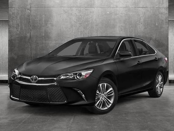 TOYOTA CAMRY 2016 4T1BF1FKXGU263150 image