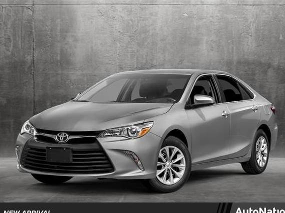 TOYOTA CAMRY 2016 4T1BF1FK5GU118999 image