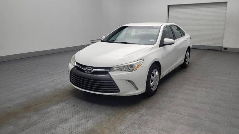 TOYOTA CAMRY 2016 4T4BF1FKXGR517137 image