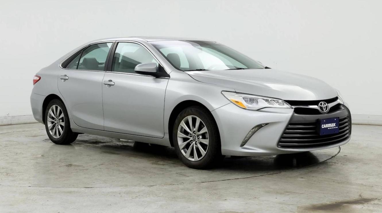 TOYOTA CAMRY 2016 4T1BK1FKXGU569616 image