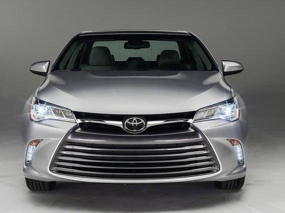TOYOTA CAMRY 2016 4T4BF1FK7GR539113 image