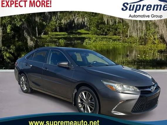 TOYOTA CAMRY 2016 4T1BF1FKXGU517231 image