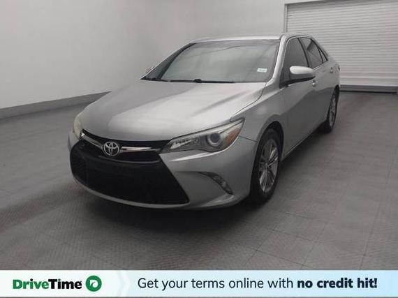 TOYOTA CAMRY 2016 4T1BF1FK0GU193898 image