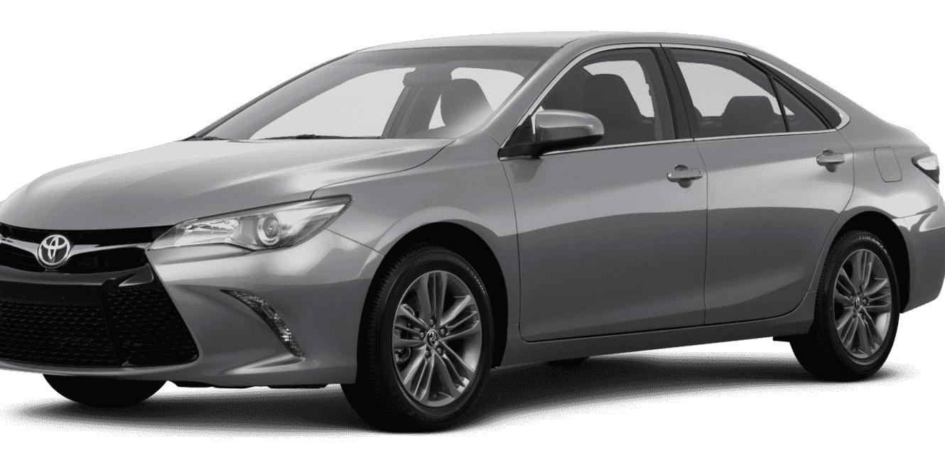 TOYOTA CAMRY 2016 4T1BF1FK9GU525210 image