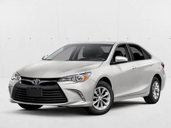 TOYOTA CAMRY 2016 4T1BF1FK0GU229752 image