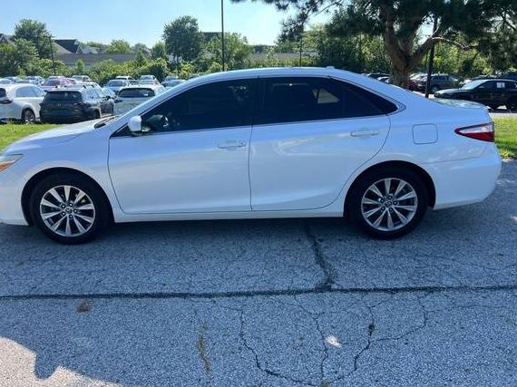 TOYOTA CAMRY 2016 4T1BF1FKXGU118805 image