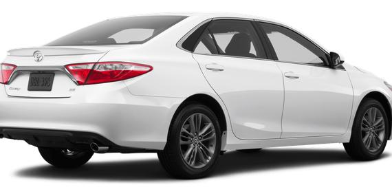 TOYOTA CAMRY 2016 4T1BK1FK6GU575932 image