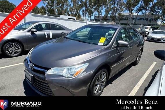 TOYOTA CAMRY 2016 4T4BF1FK6GR584303 image