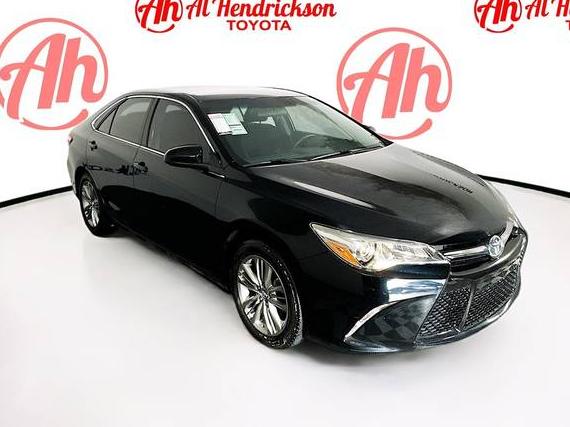 TOYOTA CAMRY 2016 4T1BF1FK5GU560469 image