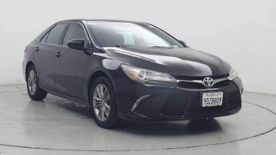 TOYOTA CAMRY 2016 4T1BF1FK6GU182372 image