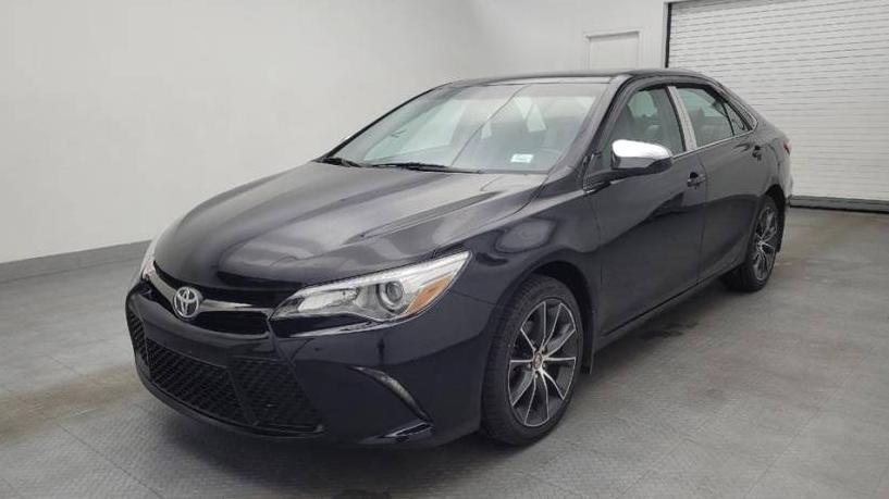 TOYOTA CAMRY 2016 4T1BF1FK1GU202463 image