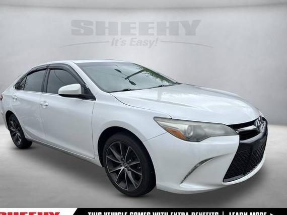 TOYOTA CAMRY 2016 4T1BF1FKXGU209203 image