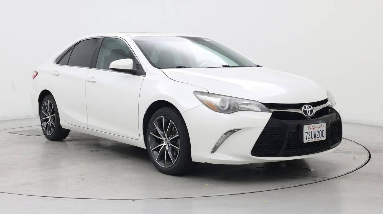 TOYOTA CAMRY 2016 4T1BF1FK2GU210295 image