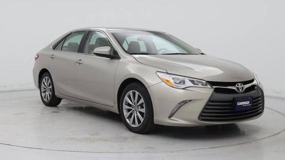 TOYOTA CAMRY 2016 4T1BK1FK6GU572884 image