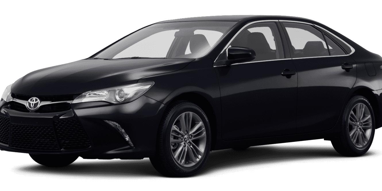 TOYOTA CAMRY 2016 4T1BF1FK5GU575957 image