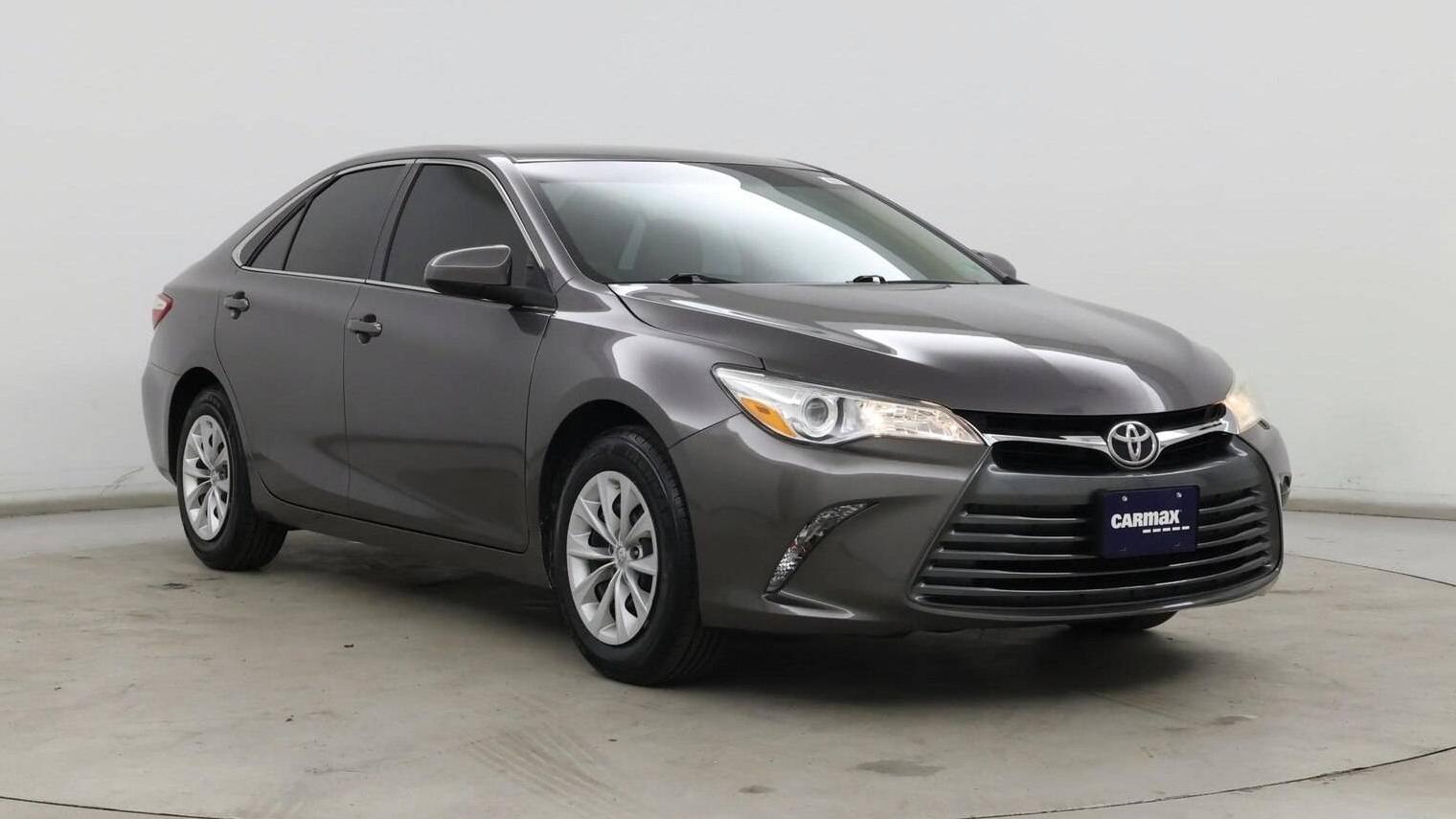 TOYOTA CAMRY 2016 4T4BF1FKXGR555287 image