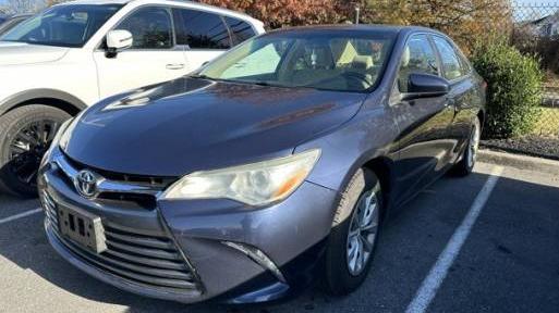 TOYOTA CAMRY 2016 4T4BF1FK9GR539694 image