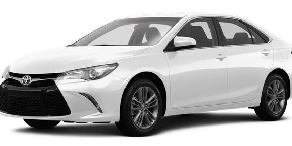 TOYOTA CAMRY 2016 4T1BF1FKXGU254917 image