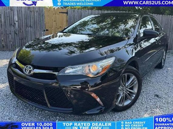 TOYOTA CAMRY 2016 4T1BF1FK2GU233902 image