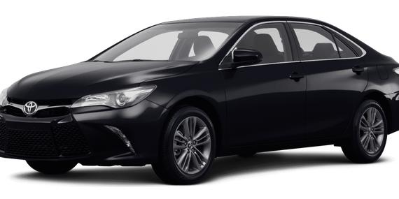TOYOTA CAMRY 2016 4T1BF1FK3GU182670 image