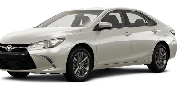 TOYOTA CAMRY 2016 4T1BF1FK6GU548203 image