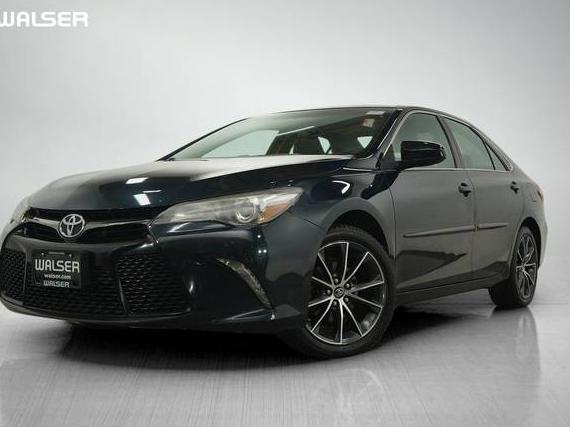 TOYOTA CAMRY 2016 4T1BF1FK1GU567807 image