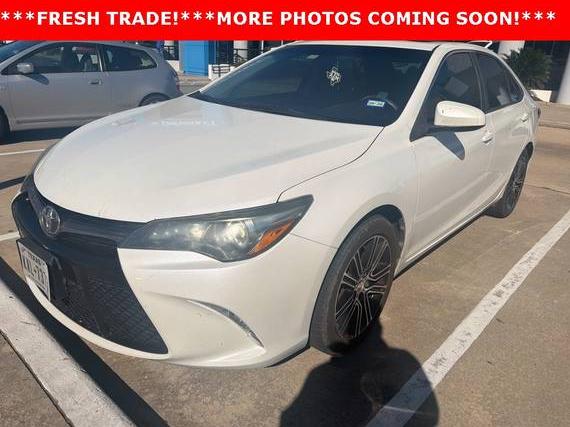 TOYOTA CAMRY 2016 4T1BF1FKXGU180950 image TOYOTA CAMRY 2016 4T1BF1FKXGU180950 image